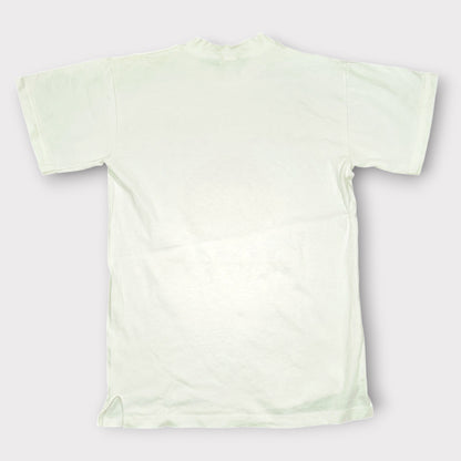 COCA COLA | 1990 THE WORLD OF COCA COLA ATLANTA SINGLE STITCH GRAPHIC TEE (S)