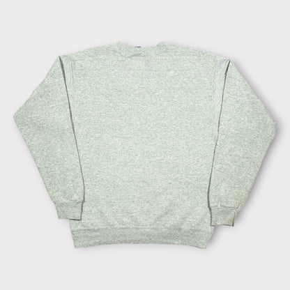 LEE SPORT | 1995 SAN FRANSISCO 49ERS GRAPHIC SWEATSHIRT (XL)