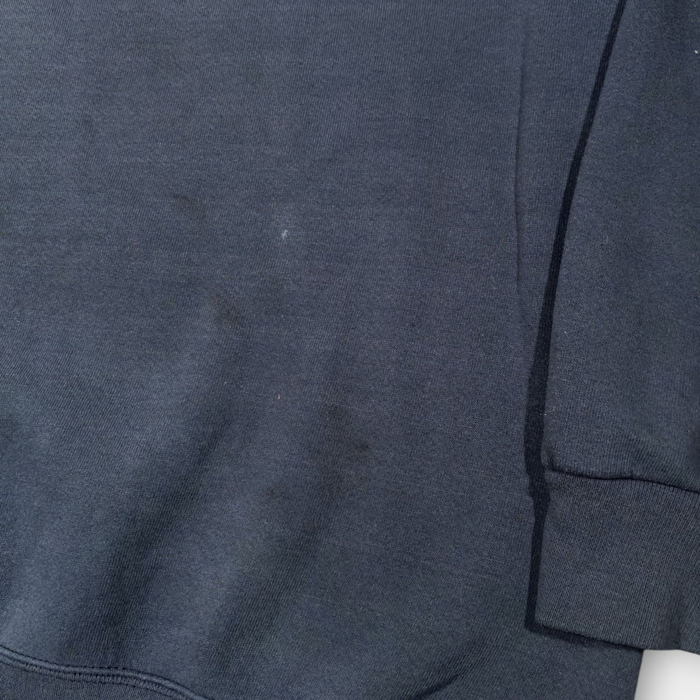 DISNEY | 90s MICKEY MOUSE CLUB NAVY SWEATSHIRT (XL)