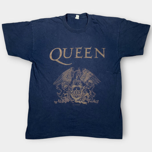 QUEEN | 1992 SINGLE STITCH T-SHIRT (L)