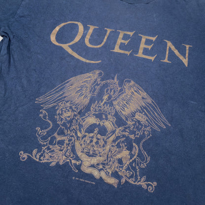 QUEEN | 1992 SINGLE STITCH T-SHIRT (L)