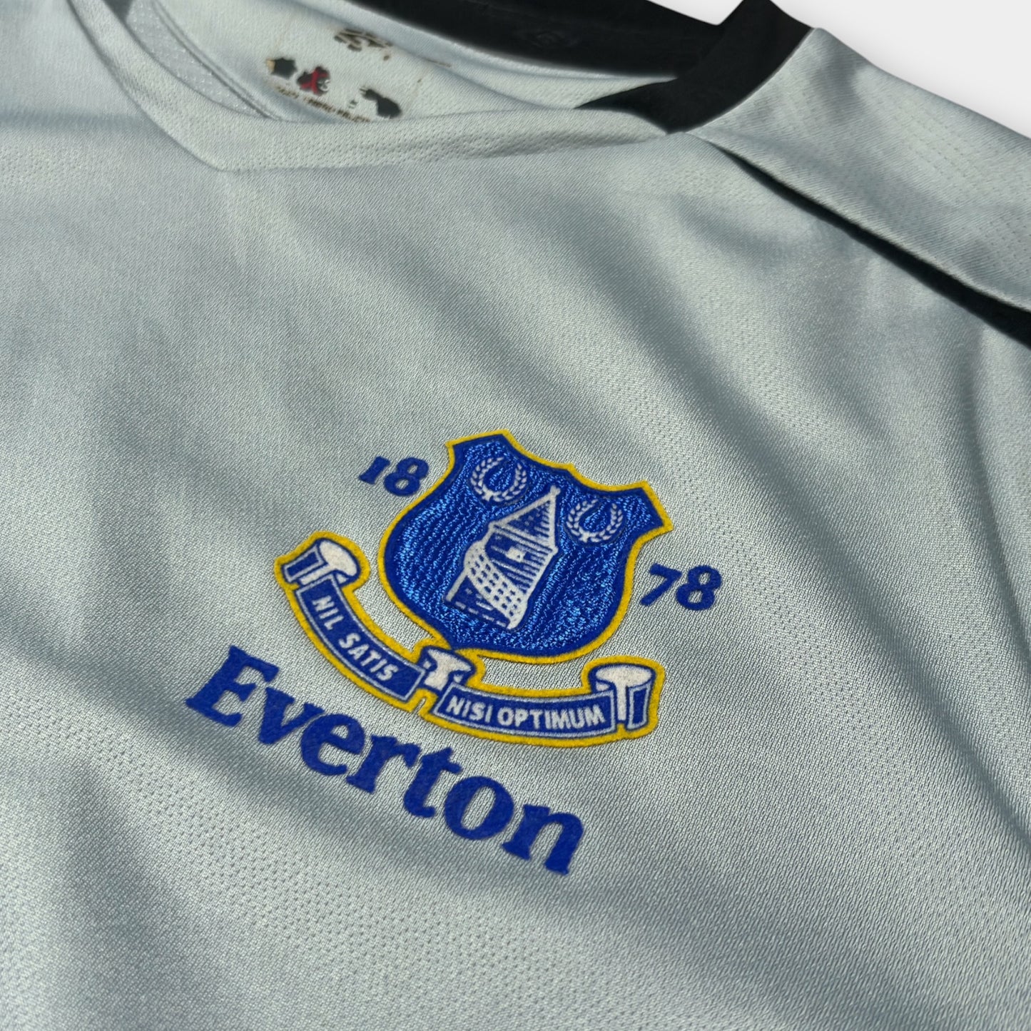 UMBRO | 2006/06 EVERTON AWAY JERSEY (M)
