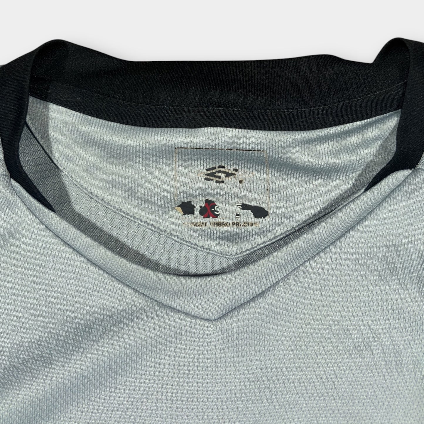 UMBRO | 2006/06 EVERTON AWAY JERSEY (M)
