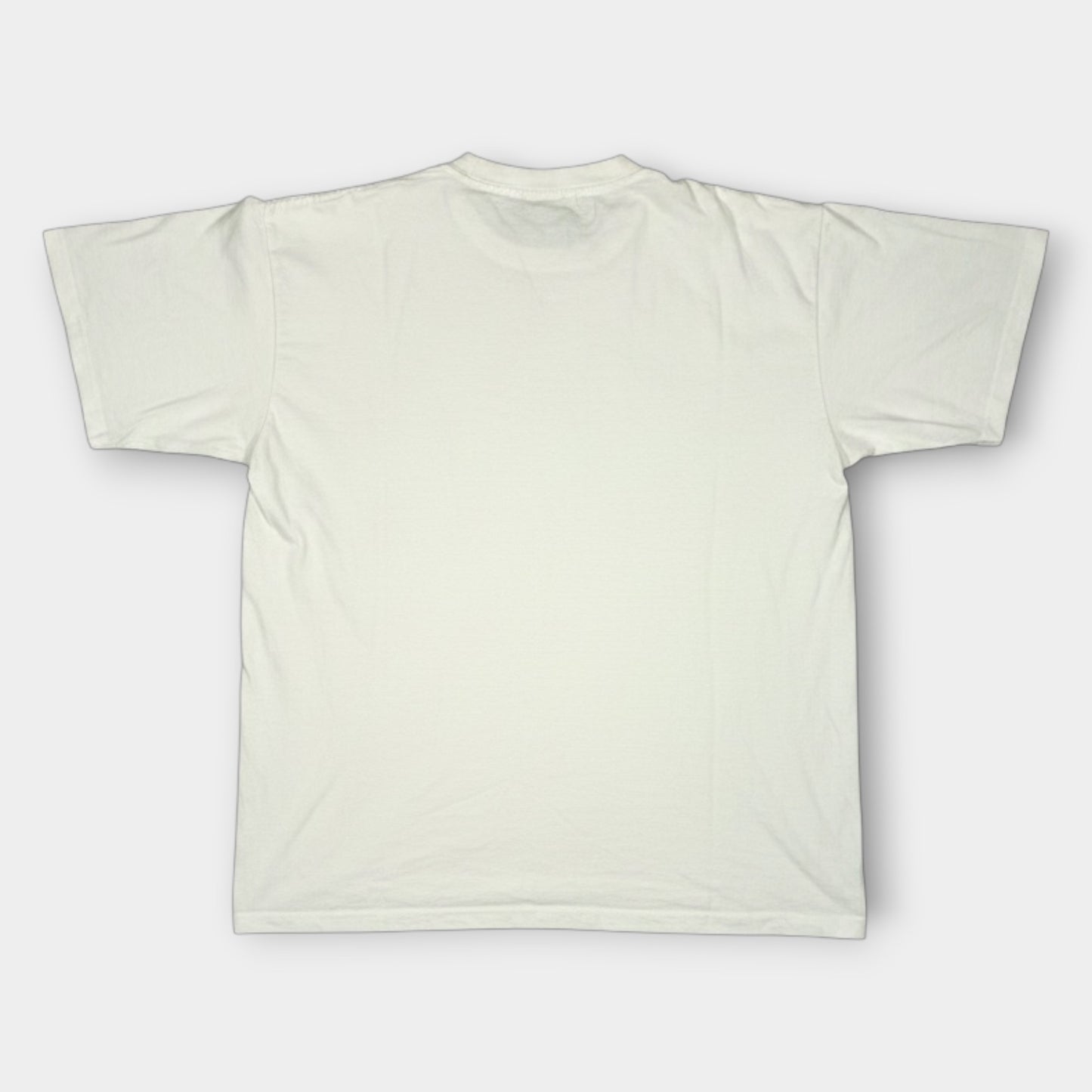 IRON MAIDEN | SINGLE STITCH GRAPHIC PIERCING TEE (L)