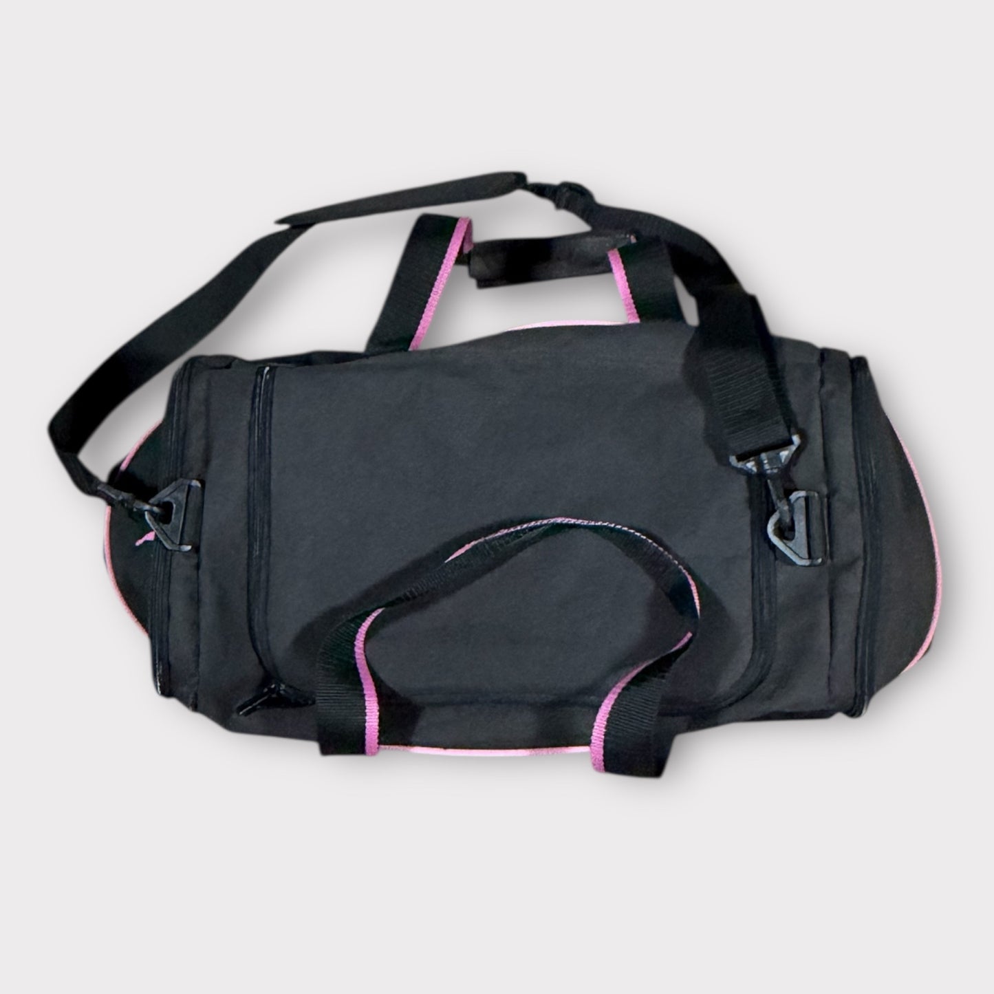 PUMA | Y2K VINTAGE GYM DUFFEL BAG