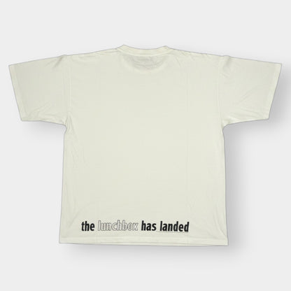THE FULL MONTY | 1998 WE DARE TO BARE VINTAGE PROMO TEE (L)