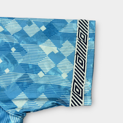UMBRO | 1990-92 ENGLAND THIRD JERSEY (L)