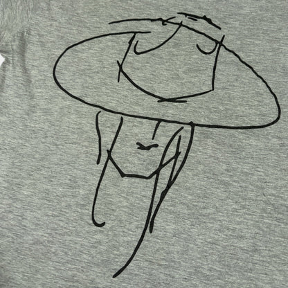 JAMES BAY | 2016 GRAPHIC CONCERT TEE (S)