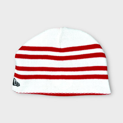SHEFFIELD UNITED x NEW ERA REVERSIBLE BEANIE