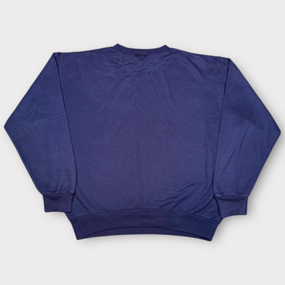 KAPPA EARLY 90s VINTAGE SWEATSHIRT (M)