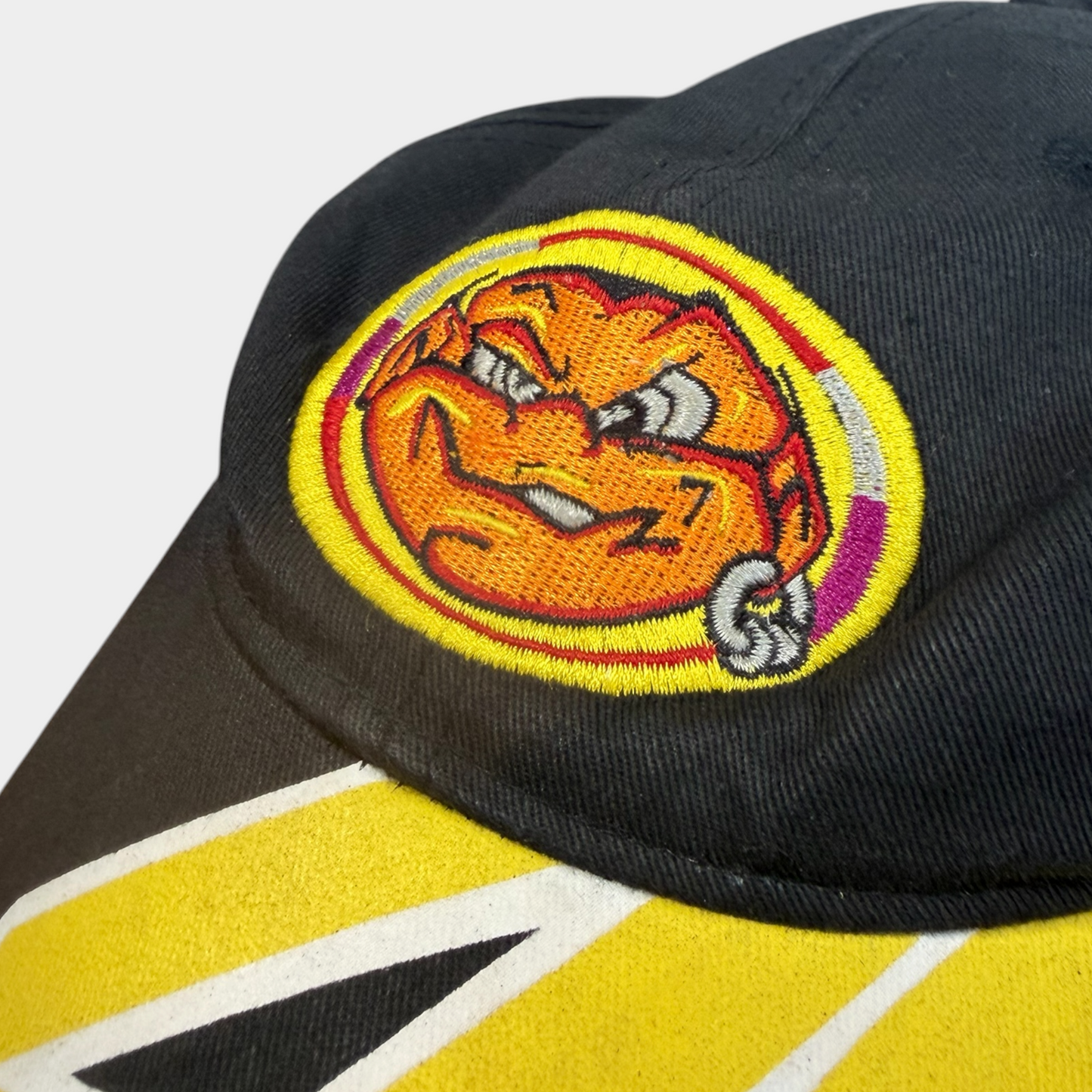 VALENTINO ROSSI | MOTO GP VINTAGE BASEBALL CAP