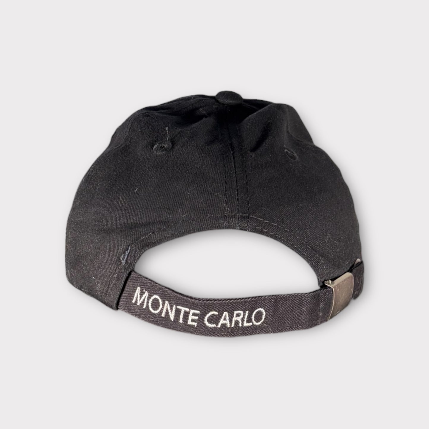 F1 MONTE CARLO VINTAGE RACING CAP