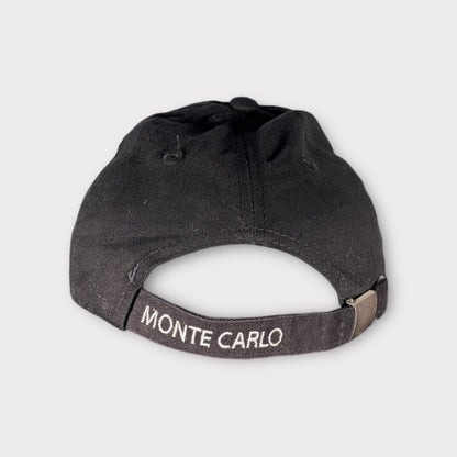 F1 MONTE CARLO VINTAGE RACING CAP