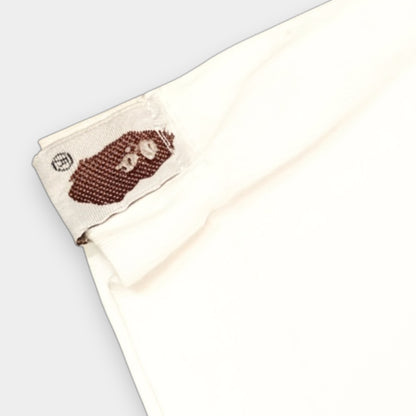BAPE | BABY MILO x SPONGEBOB T SHIRT (L)