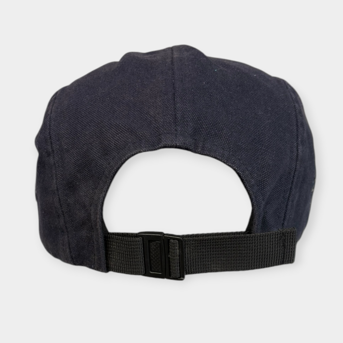 CARHARTT | NAVY 5-PANEL CAP
