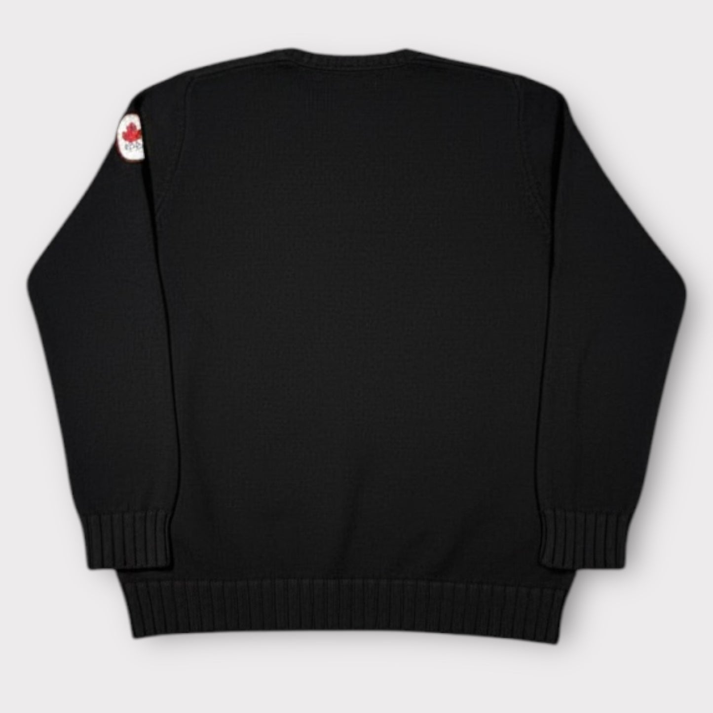 CANADA 2010 WINTER OLYMPICS HUDSON BAY JUMPER (L)