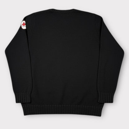 CANADA 2010 WINTER OLYMPICS HUDSON BAY JUMPER (L)