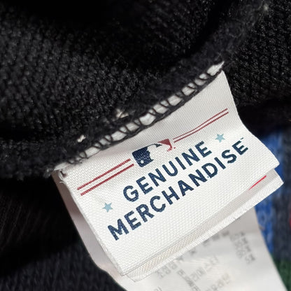 NEW YORK YANKEES MONOGRAM SWEATSHIRT (M)