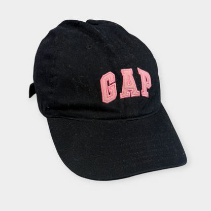 GAP | EMBROIDERED Y2K CAP