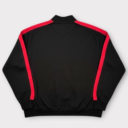 CHAPS RALPH LAUREN ZIP UP JACKET (XXL)