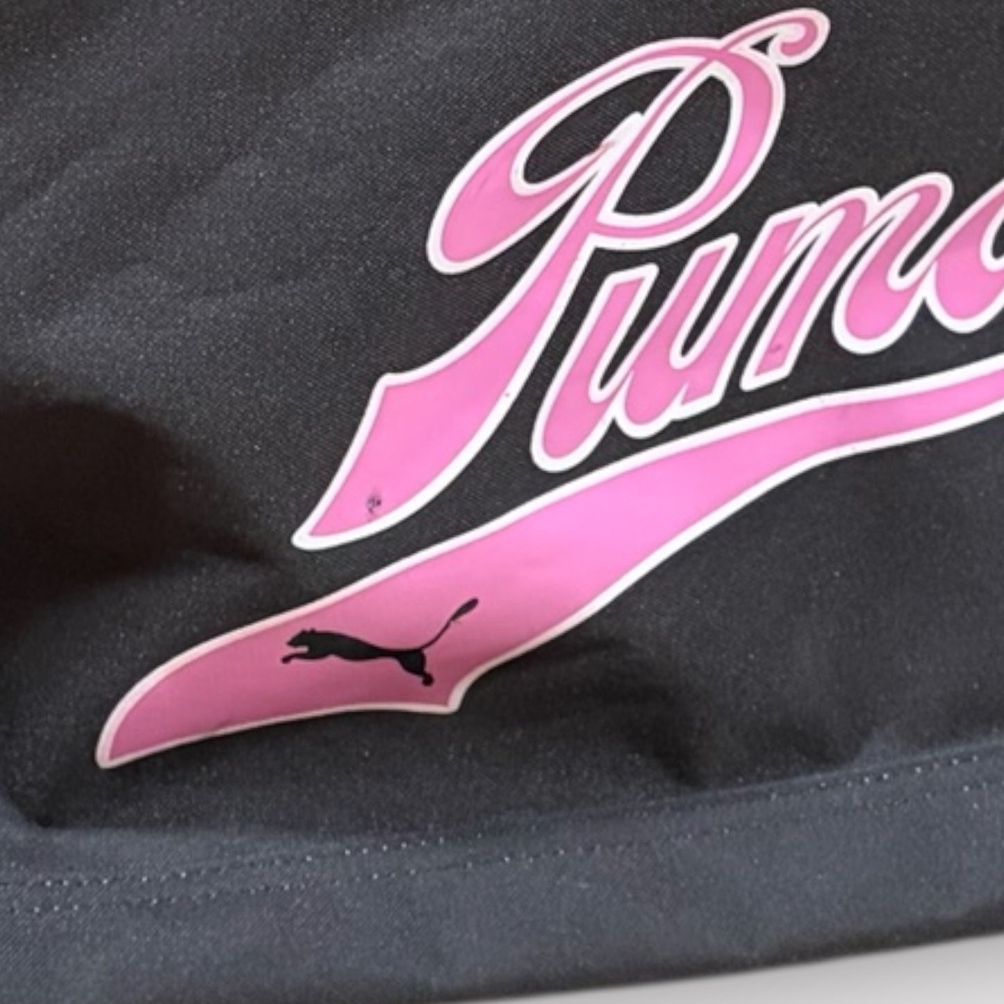 PUMA | Y2K VINTAGE GYM DUFFEL BAG