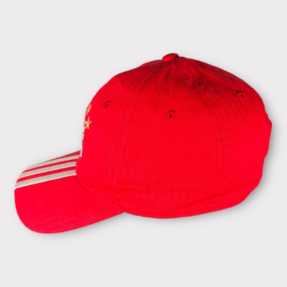 BAYERN MUNICH x ADIDAS 00s FOOTBALL CAP