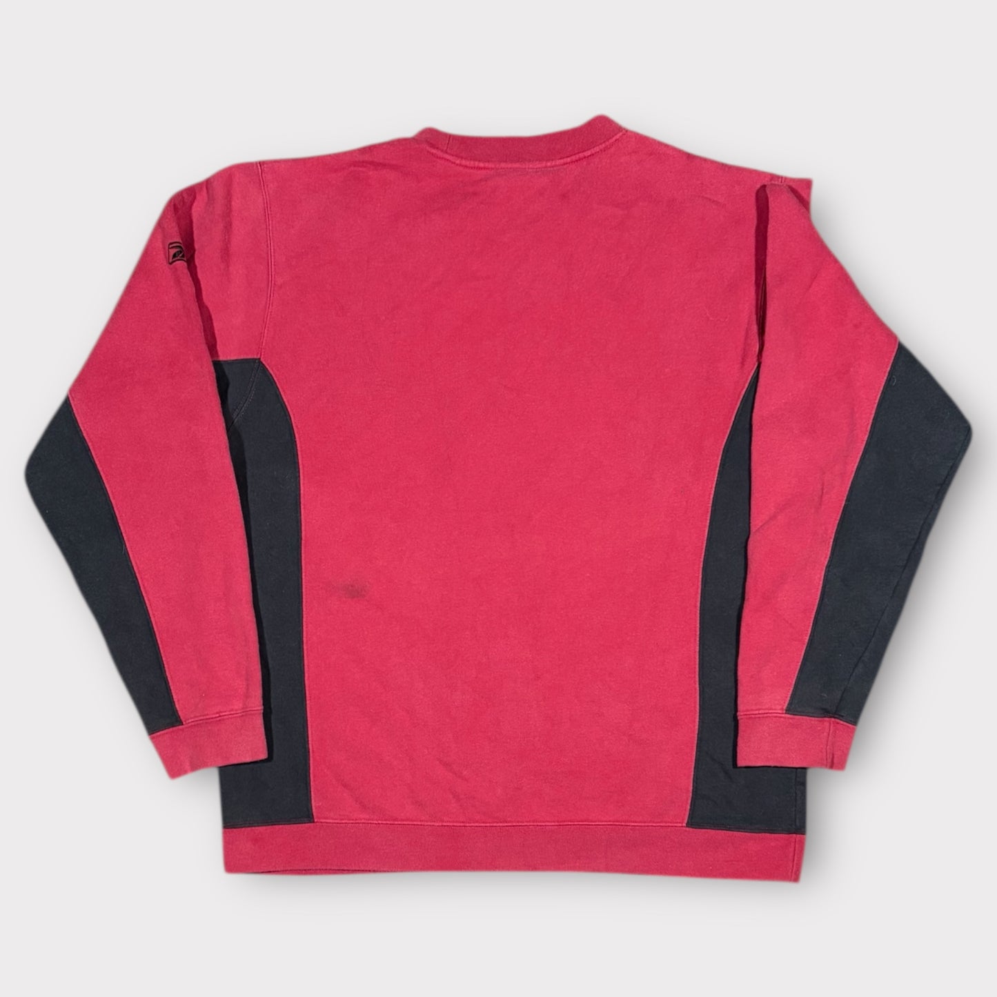 NFL REEBOK ARIZONA CARDINALS 90s SWEATSHIRT (M)