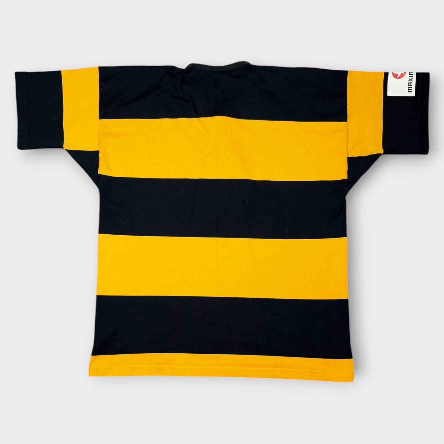 LONDON WASPS x CANTERBURY | 2006-2007 RUGBY UNION JERSEY (XL)
