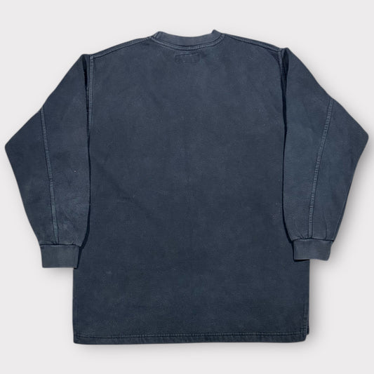 RALPH LAUREN POLO SPORT 1990s SWEATSHIRT (M)