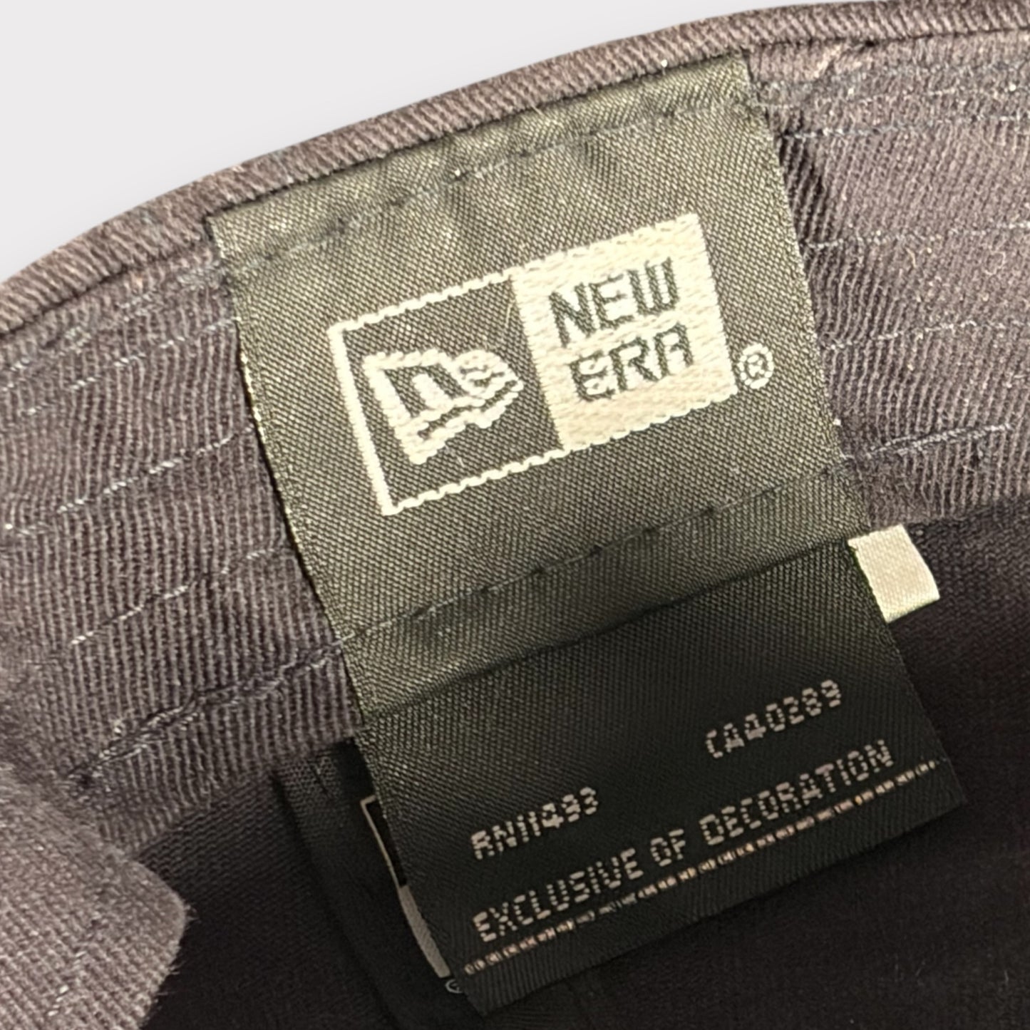 NEW YORK YANKEES NEW ERA WASHED OUT CAP