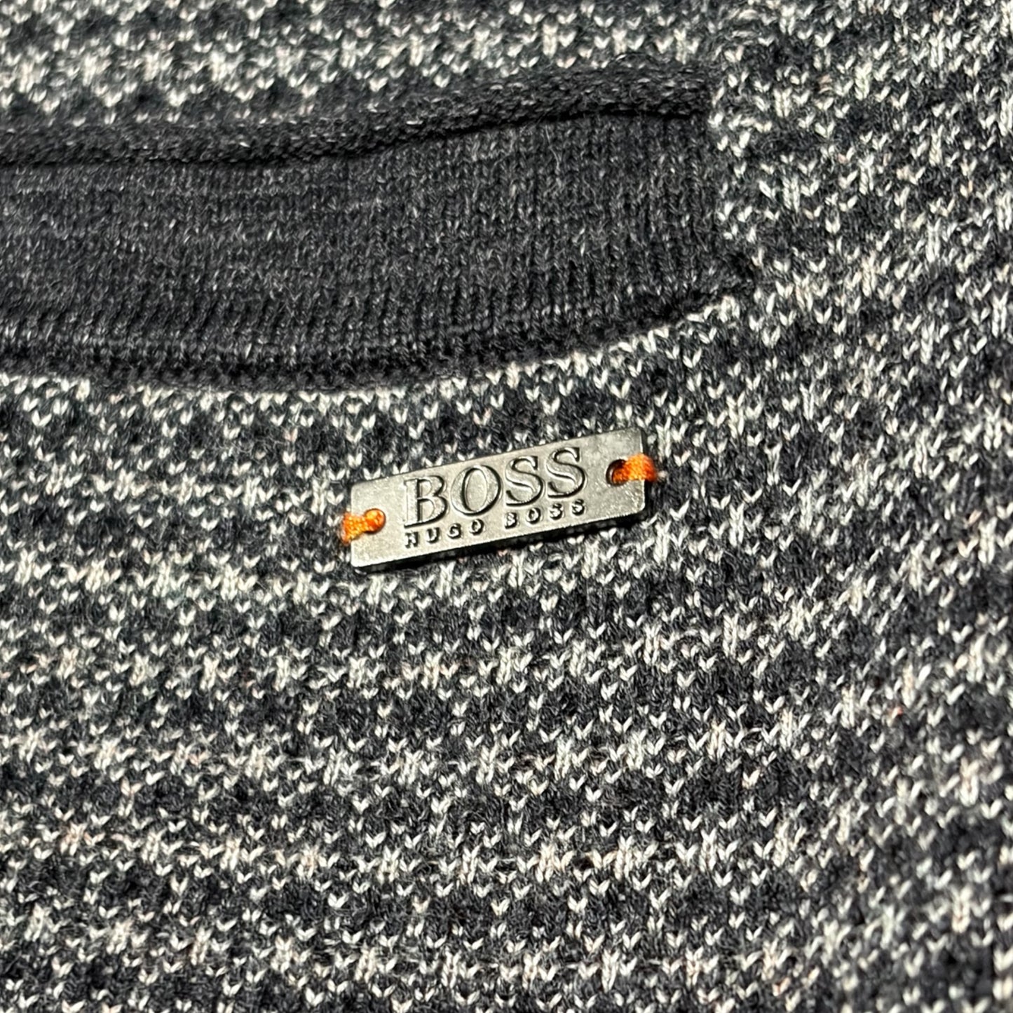 HUGO BOSS ARGOY VEST GILET (L)