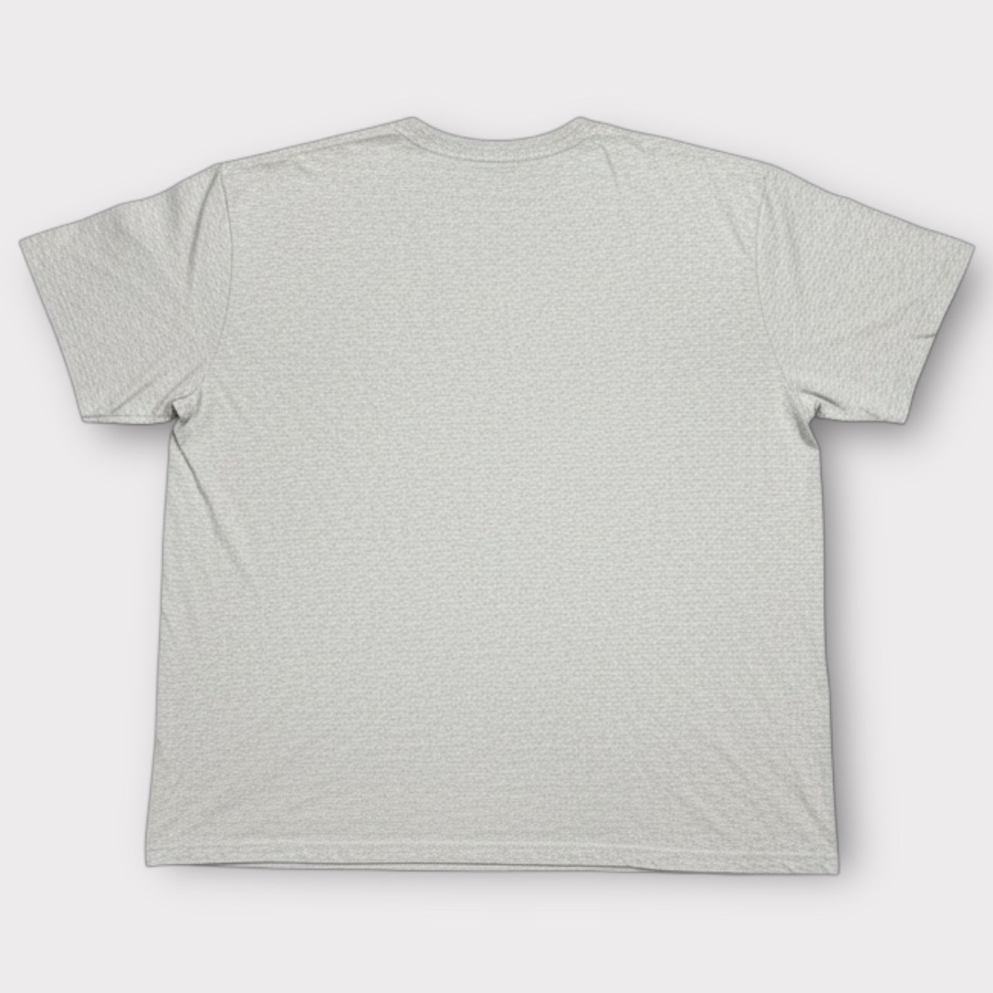 POLO RALPH LAUREN TEDDY BEAR GRAPHIC TEE (XL)