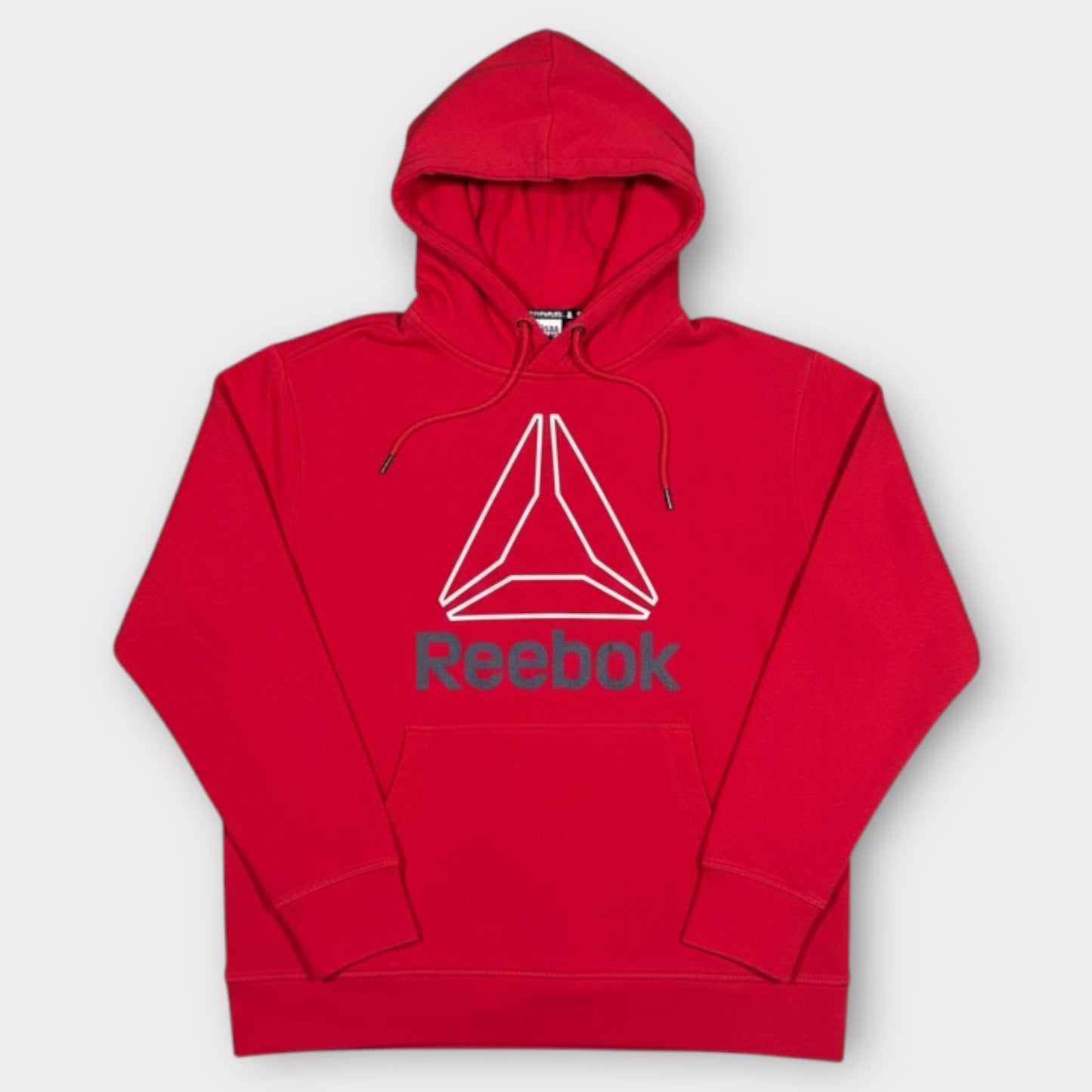 REEBOK 2010s HOODIE (M)