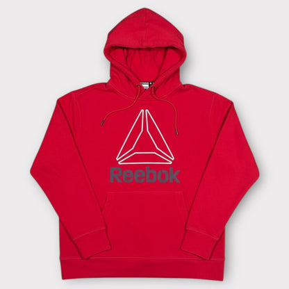 REEBOK 2010s HOODIE (M)