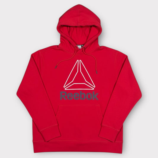 REEBOK 2010s HOODIE (M)