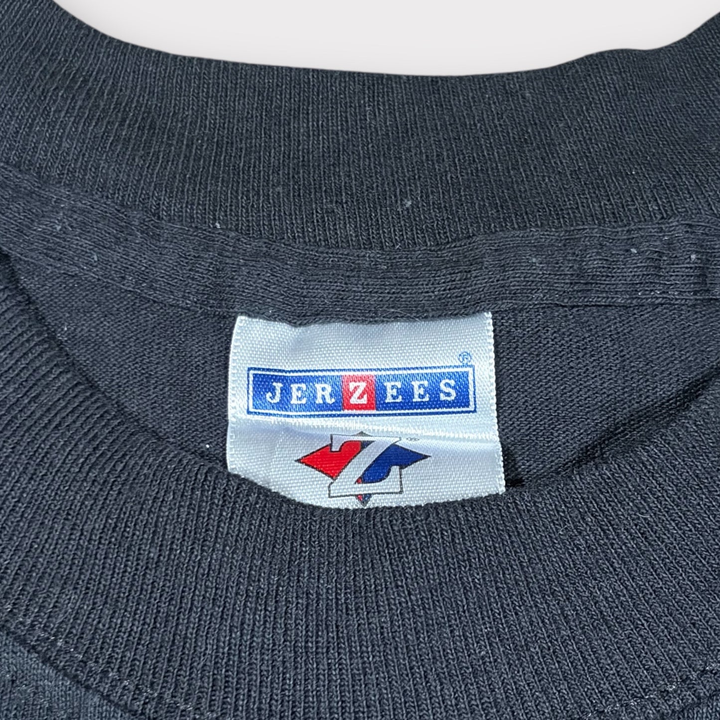 FAMILY GUY 2007 STAR WARS GRAPHIC TEE (L)