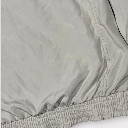 ADIDAS 90s VINTAGE TRACK JACKET (L)