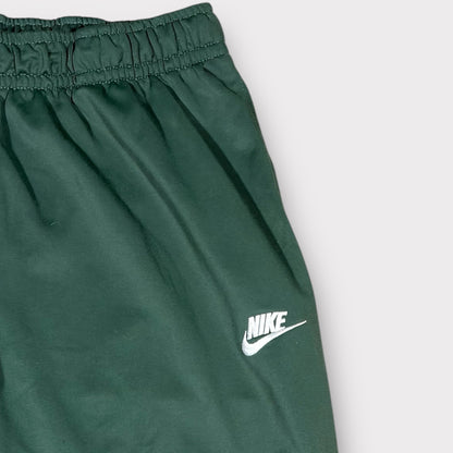 NIKE RETRO CASUAL TRACK PANTS (L)