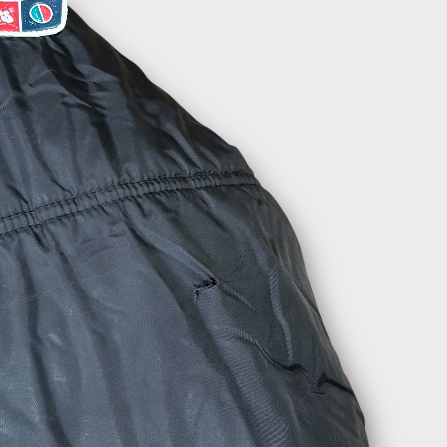 KICKERS | 1990s VINTAGE PUFFER JACKET (L)
