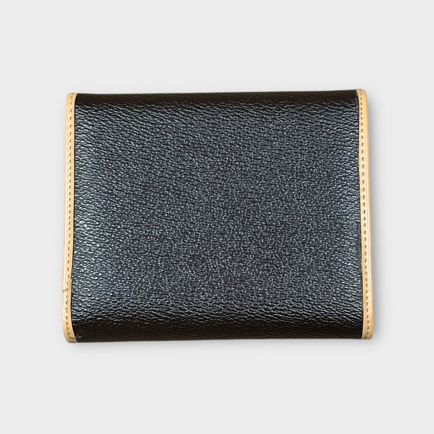 BURBERRYS | BOOTLEG LEATHER WALLET