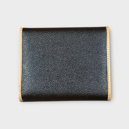 BURBERRYS | BOOTLEG LEATHER WALLET