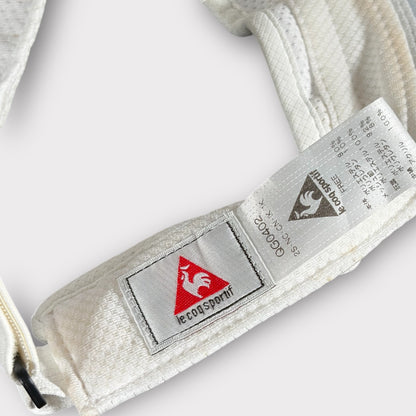 LE COQ SPORTIF | Y2K VINTAGE VISOR CAP