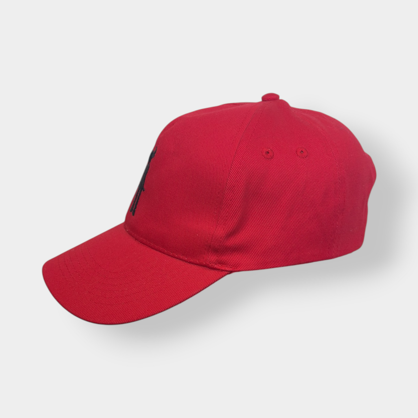 JAMIROQUAI | 1990s VINTAGE RED MERCHANDISE CAP