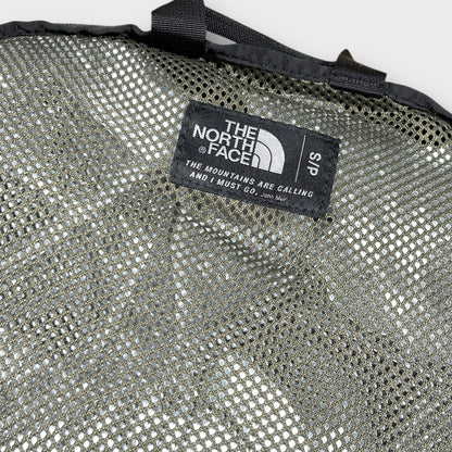 THE NORTH FACE GILMAN DUFFEL BAG