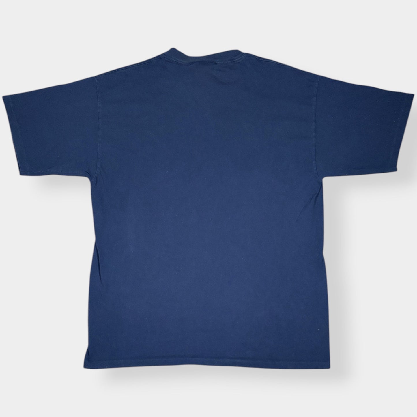 COCA COLA | 1995 SINGLE STITCH POLAR BEAR GRAPHIC TEE (XL)