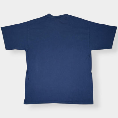 COCA COLA | 1995 SINGLE STITCH POLAR BEAR GRAPHIC TEE (XL)