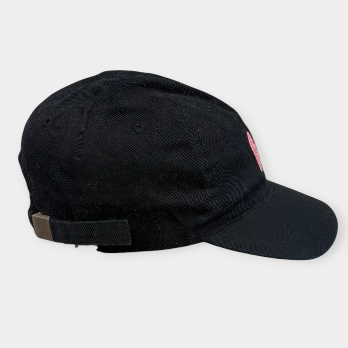 GAP | EMBROIDERED Y2K CAP