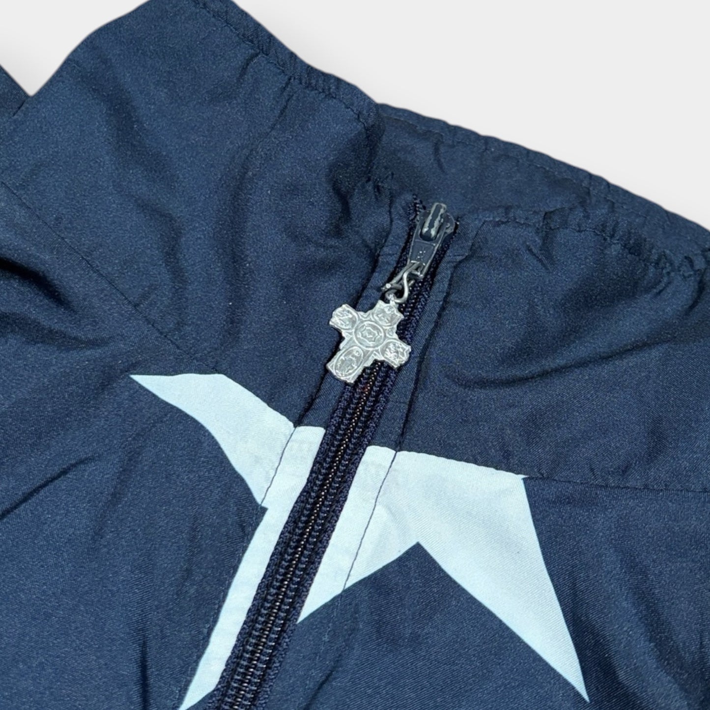 CHAMPION | 1996 USA BASKETBALL JACKET (L)