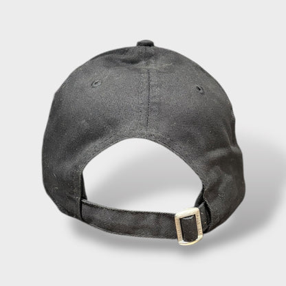 MANCHESTER UNITED X NEW ERA BLACK CAP (ONE SIZE)