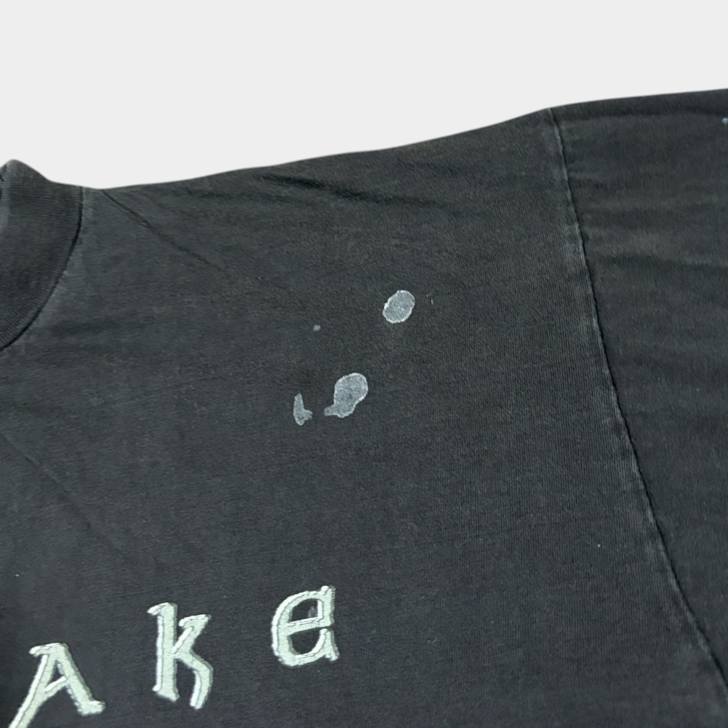 WHITESNAKE | 1997 TOUR REDWOOD BAND TEE (XL)